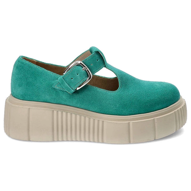 Poltopánky Lemar - 20102 W.Zielony