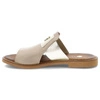 Šľapky ARMODO - 40423 V.Taupe/Złoty