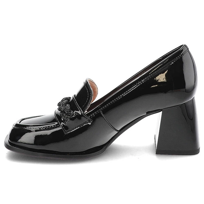 Poltopánky Simen - 5542A L.Czarny