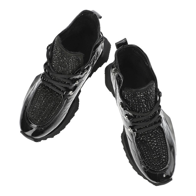 Členkové Topánky Bombonella - 125.2023 S.A 89 T SYH