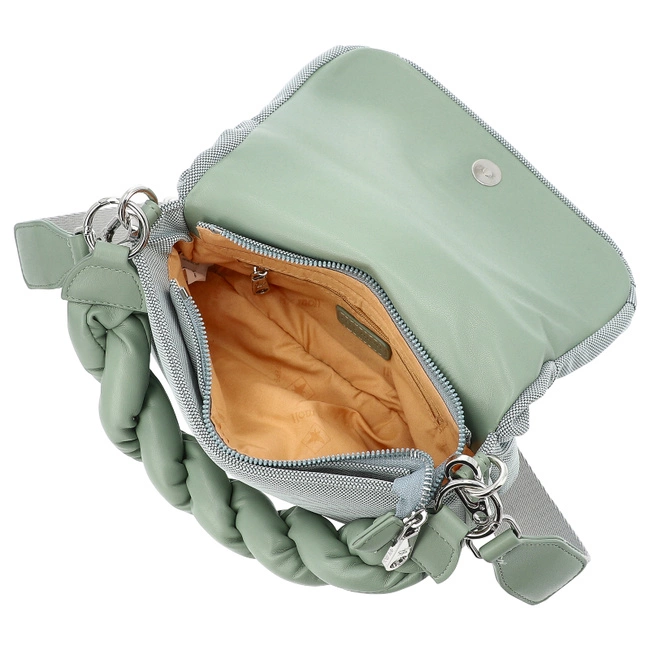 Kabelka PEPE MOLL - 251180 Madras Mint