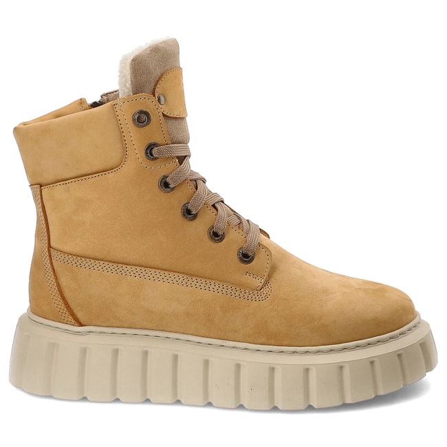 Členkové Topánky Armodo - 01024 Miodowy