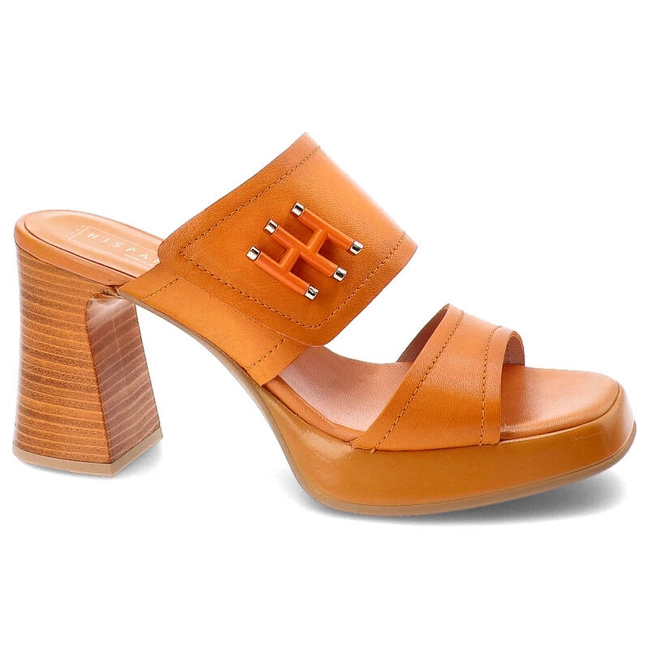 Šľapky Hispanitas - HV243354 Soho-V24 Mandarin