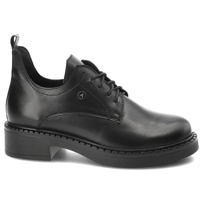 Poltopánky Armodo - 5-1341-007 Czarny Lico