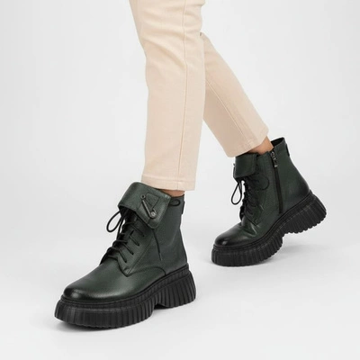 Členkové Topánky Armodo - 60461 V.Oliwka+Cn.