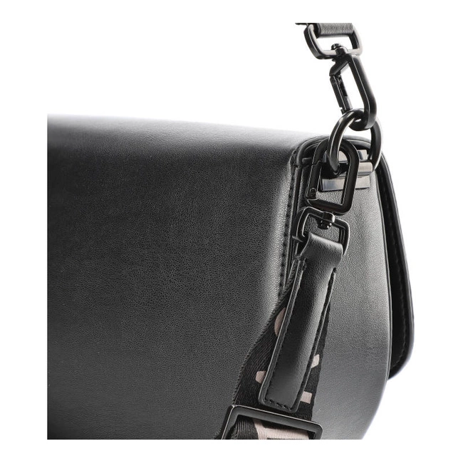 Kabelka Hispanitas - BI232944 Covent-I23 Black