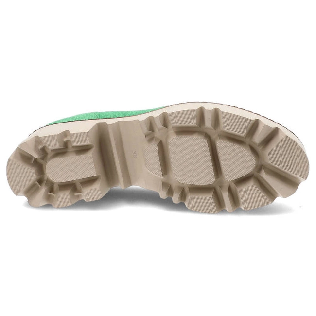 Poltopánky Chebello - 3098_-148-000-PSK-S168 Zielony