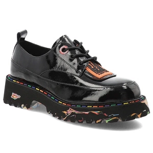 Poltopánky ARTIKER - 55C0499 Czarny