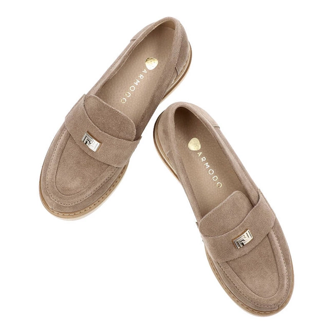 Poltopánky Armodo - 20165 W. Taupe + zł