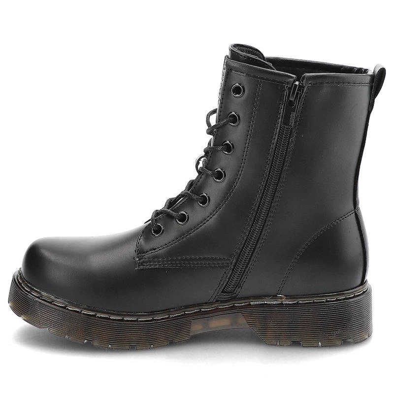 Kanady Big Star - II274105 Czarny