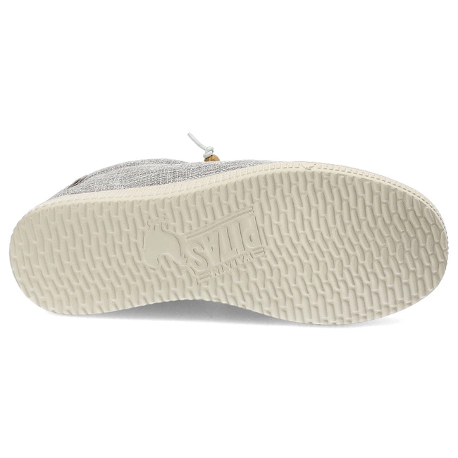 Poltopánky Pitas - WP150 Wallabilinen 26-Gris