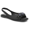 Sandále S.BARSKI - KV51-079 Black