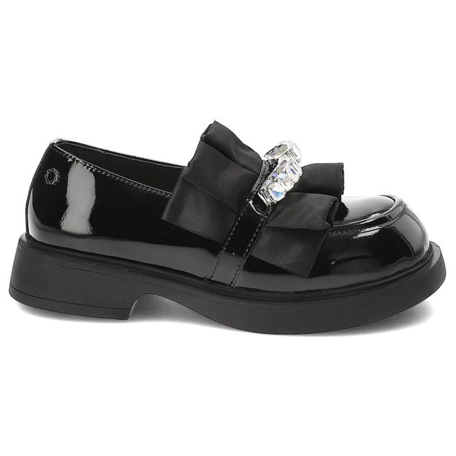 Poltopánky Tuffoni - 2424035PL M003/Black