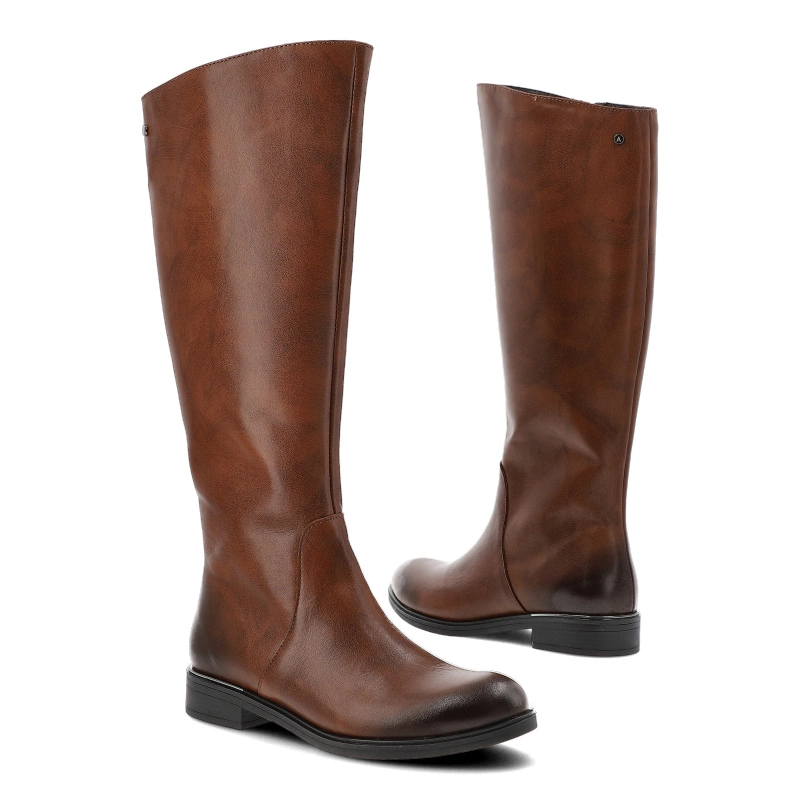 Čižmy ARMODO - 70150 S.Whisky