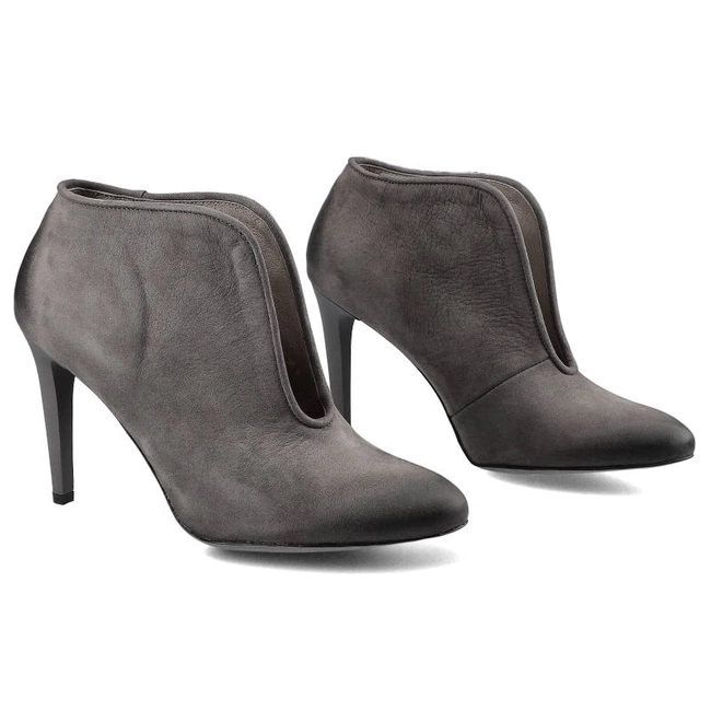 Členkové Topánky Carinii - B3734_-G65-000-PSK-A92 Samuel 1550