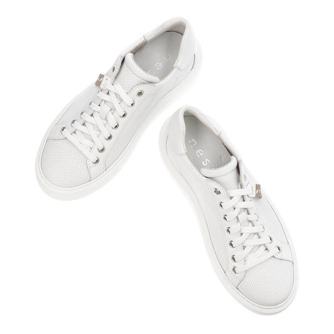 Poltopánky Nessi - 23420 Biały ST