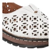 Poltopánky Artiker - 52C0451 White