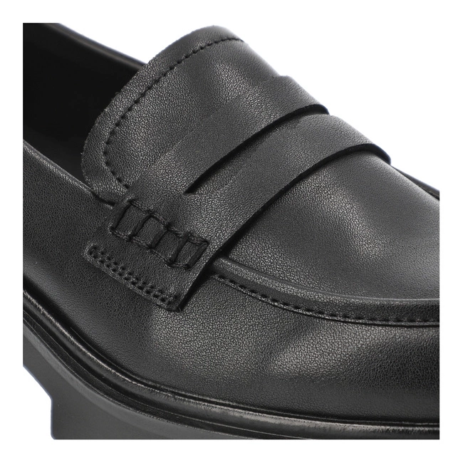 Mókazíny S.Barski - JC42-61 Black