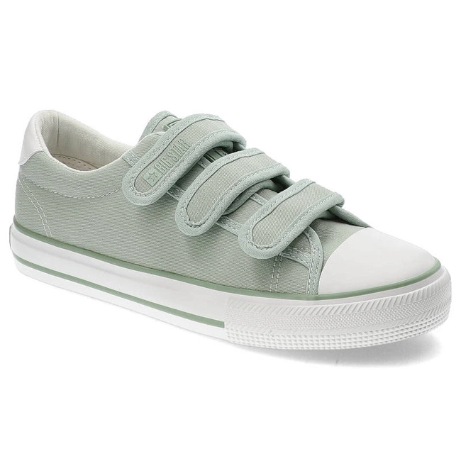 Plátenky Big Star - LL274A202 Zielony