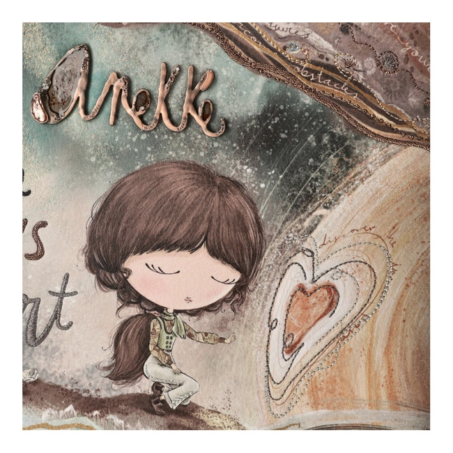 Kabelka Anekke - 39802-136