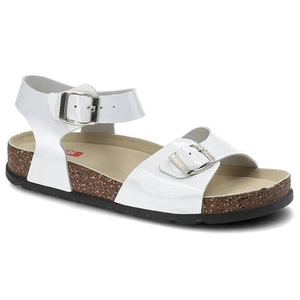 Sandále Big Star - JJ276044 Biały 7013