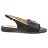 Sandále S.BARSKI - KV51-082 Black