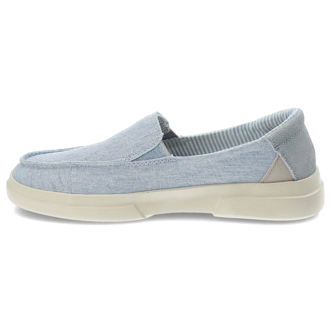 Poltopánky Pitas - Jara 45-Celeste