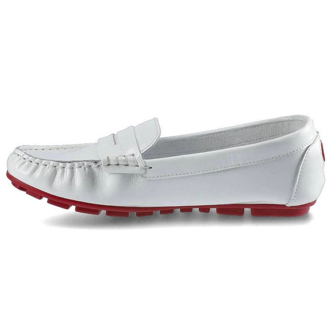 Mókazíny Chebello - 2631_-264-000-PSK-S42 Biały