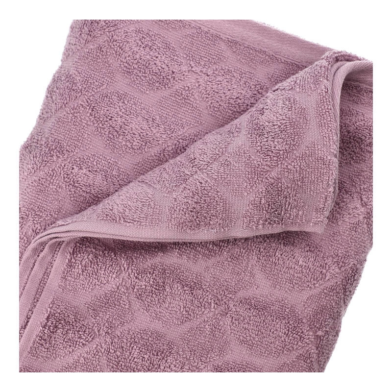 Uterák Moraj - MRB2000-007 Pink 70x140