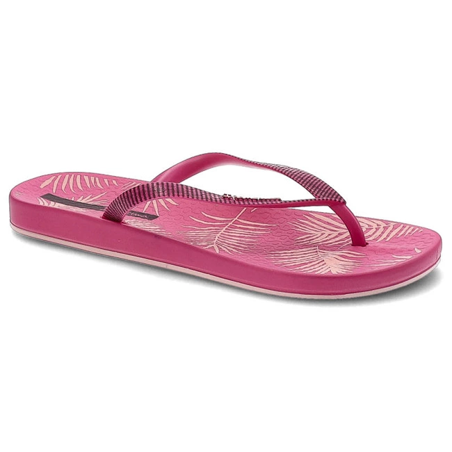 Žabky Ipanema - 82279 Pink 21108