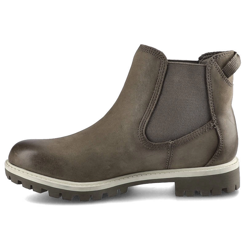 Členkové Topánky Tamaris - 1-25401-21 Pepper