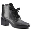 Členkové Topánky Karino - 3503/076-F Czarny