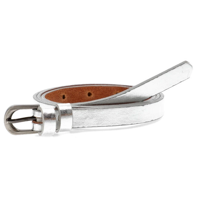 Opasok Armodo - 23-150-K Silver