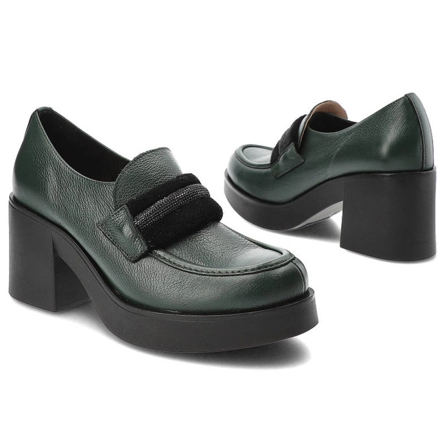 Poltopánky Lemar - 20151 V.Oliwka+Cn.