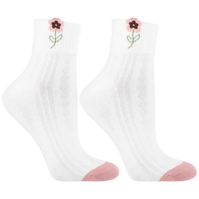 Ponožky MORAJ 3 Pary - CSL200-940 Mix Kolor