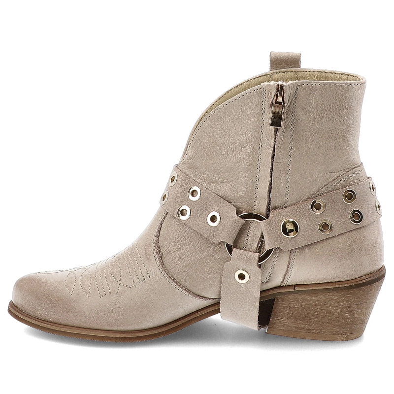 Kovbojky ARMODO - 1575 Rustik.23