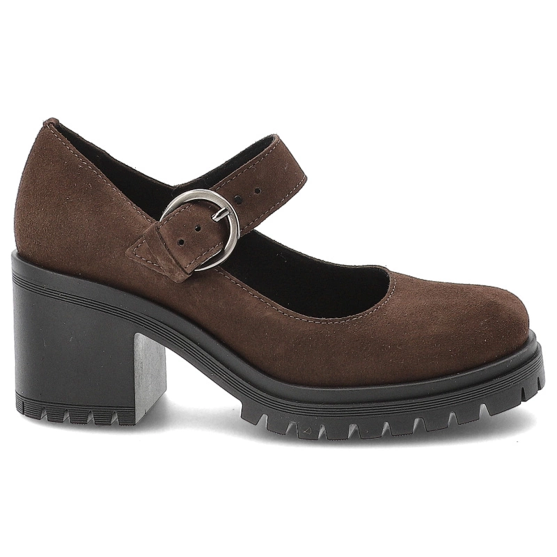 Poltopánky ARMODO - 20166 W.Czekolada+Cn