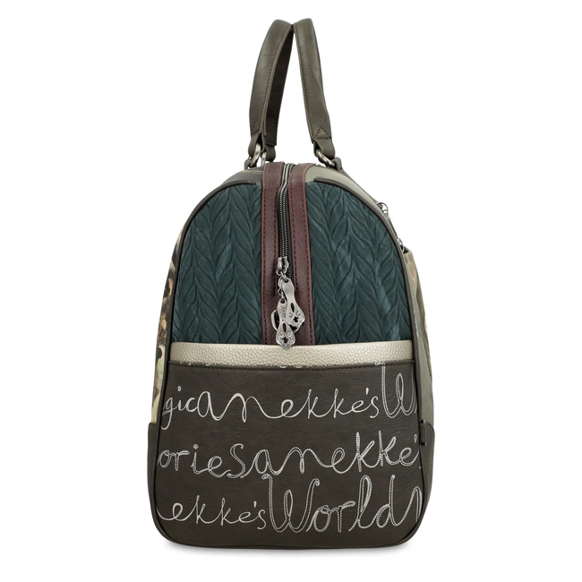 Cestovná Taška ANEKKE - 41708-423