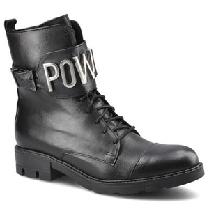 Členkové Topánky Karino - 2776/076-F Czarny