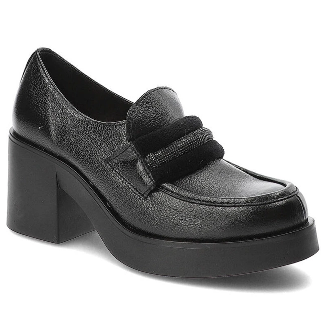 Poltopánky Lemar - 20151 V.Czarny+Cn.