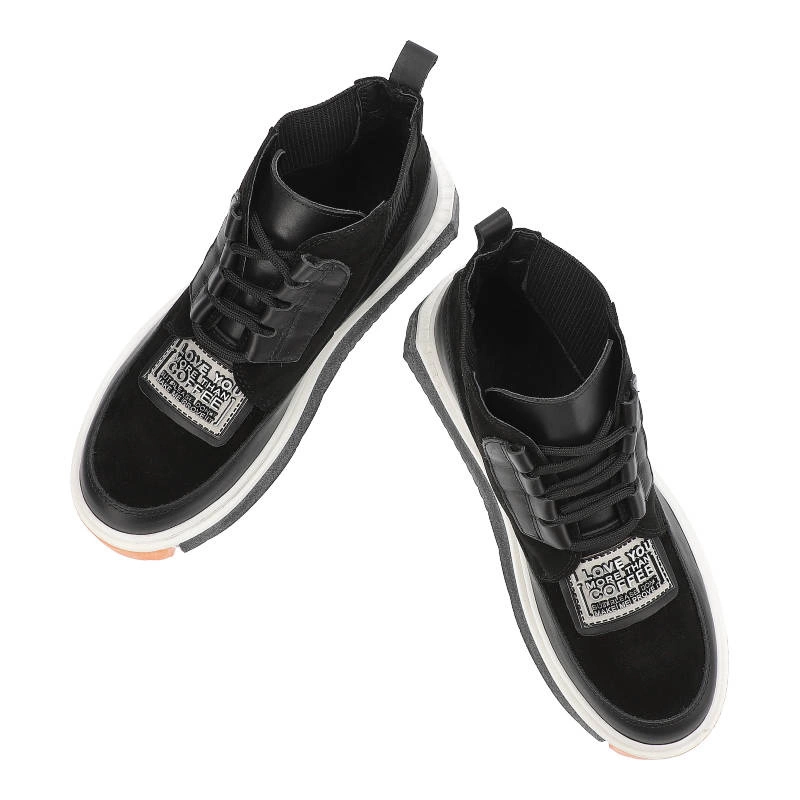 Členkové Topánky Ravini - 060.BUM06 300-400-300 T SYHTRNC