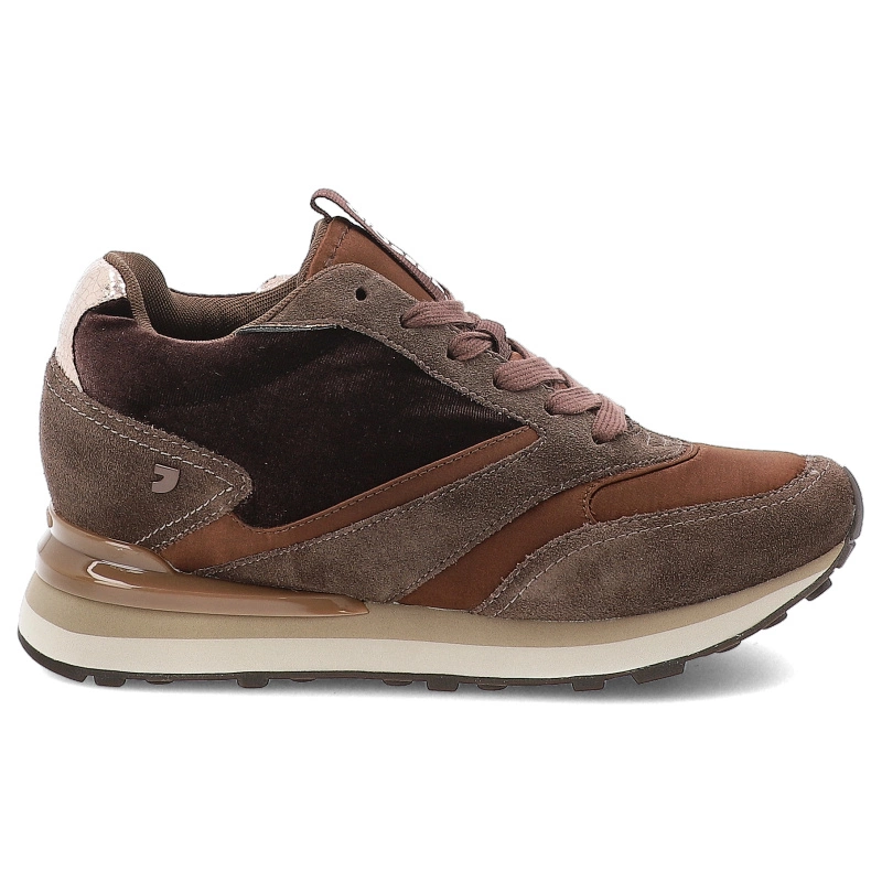 Tenisky GIOSEPPO - Landfall 77024 Brown
