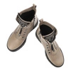 Členkové Topánky Armodo - 2616 Taupe 232