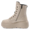 Členkové Topánky CAMBELL - 25-19350BG Beżowy
