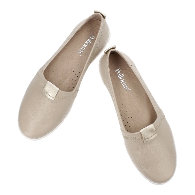 Poltopánky Pollonus - 5-1483-016 Vanilia Verona