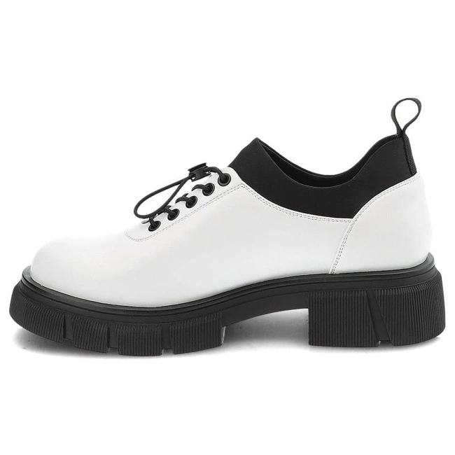 Poltopánky Artiker - 51C0517 Biały