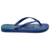 Žabky Ipanema - 83532 Graphics AD AP254 Blue/Blue