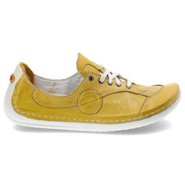 Poltopánky Maciejka - 09203 Żółty 05