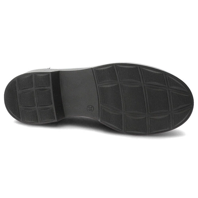 Mókazíny Nessi - 24603 Czarny 711