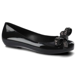 Baleríny Zaxy - 82707 Czarny/Black - DD285108